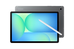 Galaxy Tab S10 FE 10.9" 256 ГБ 5G Серый (Gray) SM-X526BZAP SM-X526BZAP