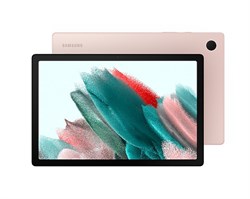 Galaxy Tab A8 10.5" 64 ГБ LTE Розовое золото (Pinkgold) SM-X205NIDE SM-X205NIDE