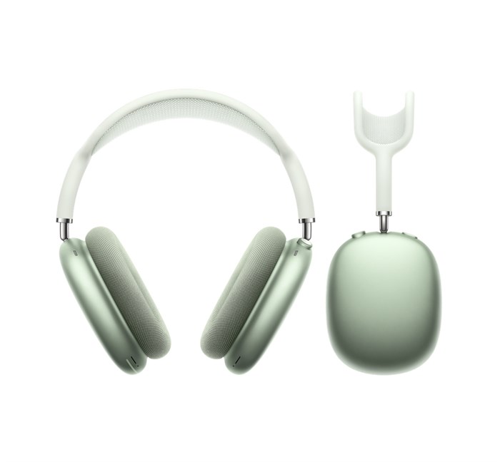 AirPods Max Цвет: Зелёный (Green) MGYN3ZA - фото 13809