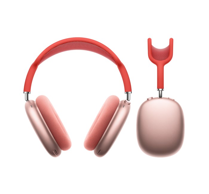 AirPods Max Цвет: Pink (Розовый) MGYM3ZA - фото 13811