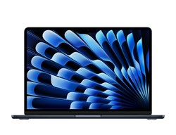 MacBook Air 13 M4 (10/10) 16 ГБ 1 ТБ Midnight (Тёмная ночь) русская клавиатура (KB-RS) Z1CX000CS Z1CX000CS