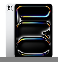 iPad Pro 11 M5, 2 ТБ, LTE, Silver (Серебристый) Стандартное стекло ME6A4