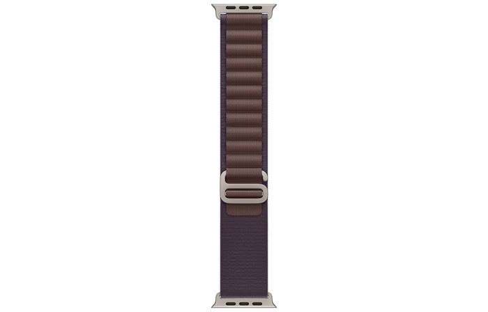 Ремешок Watch Ultra 49 mm S (130–160mm) MT5N3 - фото 15665