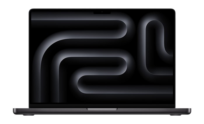 MacBook Pro 14 M4 Pro (14/20) 24GB 1TB Space Black (Чёрный космос) русская клавиатура (KB-RS) Custom, Nano-texture display 1001673 - фото 23274