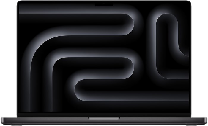 MacBook Pro 16 M4 Max (16/40) 48GB 8TB Space Black (Чёрный космос) английская клавиатура (KB-US) Custom, Standard display 1001823 - фото 24084