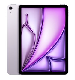 iPad Air 11, M2, 256GB, Wi-Fi, Purple (Фиолетовый), MCA64 MCA64 - фото 26017