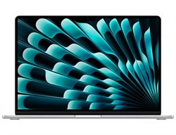 MacBook Air 15 M4 (10/10) 16GB 1TB Silver (Серебристый) английская клавиатура (KB-US) Z1DC00084 Z1DC00084 - фото 26729