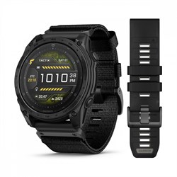 Tactix 8 51 мм Amoled Sapphire Black 010-03406-01 010-03406-01 - фото 27502