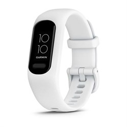 Vivosmart 5 (White S/M) 010-02645-11 010-02645-11 - фото 27529
