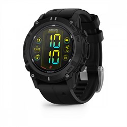Descent G2 BLACK WITH BLACK BAND 010-02986-00 010-02986-00 - фото 27550
