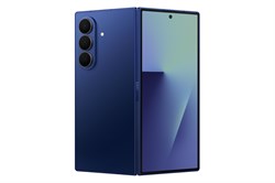 Galaxy Z Fold 7 12GB / 512GB Blue Shadow (Синий)  SM-F966B* SM-F966BDBC - фото 27671