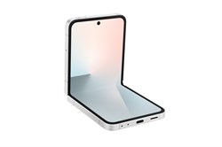 Galaxy Z Flip 7 FE 8GB / 256GB White (Белый)  SM-F761B* SM-F761BZWH - фото 27783