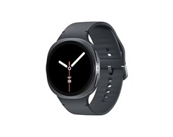 Galaxy Watch8 40mm / Bluetooth + 4G Graphite (Графитовый) Sport Band Graphite S/M SM-L325F* SM-L325FDAA - фото 27832