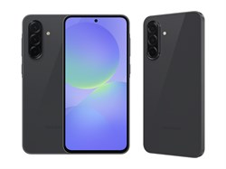 Galaxy A36 5G 8GB/256GB Чёрный (Awesome Black) SM-A366B* SM-A366BZKV - фото 28046