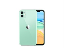 iPhone 11 64GB Зелёный 19841 - фото 28909