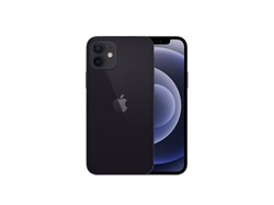 iPhone 12 64GB Чёрный 19850 - фото 28918