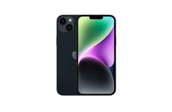 iPhone 14 Plus 512GB Midnight (Тёмная ночь) Dual nano Sim 20089 - фото 29252