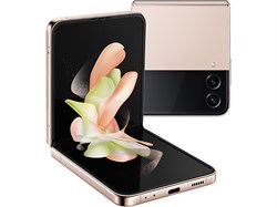 Galaxy Z Flip 4 8GB/128GB Золотой 20670 - фото 30445