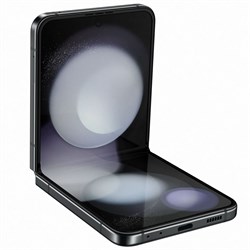 Galaxy Z Flip 5 8GB/256GB Graphite SM-F731B 21116 - фото 31701
