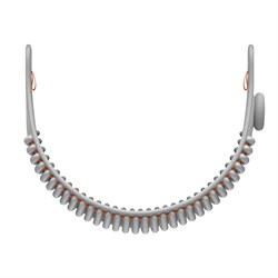 Vision Pro Solo Knit Band L 22013 - фото 35290