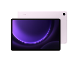 Galaxy Tab S9 FE 10.9" 128GB 5G Лаванда (Lavender) SM-X516BLIA 22667 - фото 37784