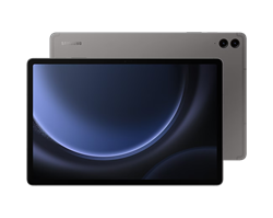 Galaxy Tab S9 FE+ 12.4" 128GB 5G Графит (Graphite) SM-X616BZAE 22680 - фото 37926