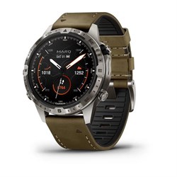MARQ Adventurer (Gen 2) 010-02648-31 24207 - фото 43988