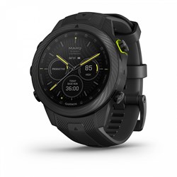 MARQ Athlete (Gen 2) Carbon Edition 010-02722-11 24208 - фото 43991