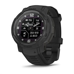 Instinct Crossover Solar, Tactical Edition черный 010-02730-00 24301 - фото 44270