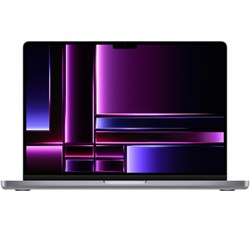 MacBook Pro 14 M2 Pro (12/19) 16GB 1TB Space gray (Серый космос) английская клавиатура (KB-US) MPHF3**, Z17G 26136 - фото 48464