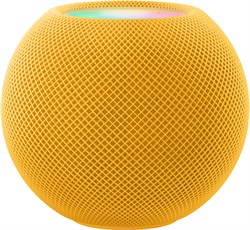 Колонка HomePod Mini Yellow (Жёлтый) 26828 - фото 50015