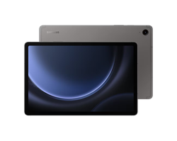 Galaxy Tab S9 FE 10.9" 128GB Wi-Fi Графит (Graphite) SM-X510NZAA 28383 - фото 56038