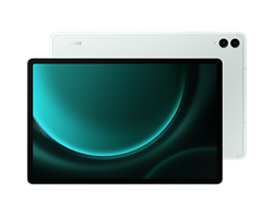 Galaxy Tab S9 FE+ 12.4" 256GB 5G Мятный (Mint) 28413 - фото 56364