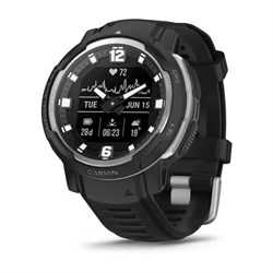 Instinct Crossover, Standard Edition черный 010-02730-03 30022 - фото 62624