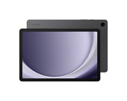 Galaxy Tab A9 8.7" 64GB Wi-Fi Графитовый (Graphite) SM-X110NDBA 30649 - фото 64953
