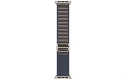 Ремешок Watch Ultra 49 mm M (145–190mm) 32807 - фото 69087