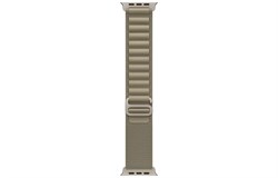 Ремешок Watch Ultra 49 mm S (130–160mm) 32812 - фото 69092