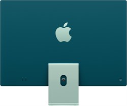 iMac 24 M3 (8/8) 24GB 1TB русская клавиатура (KB-RS) Green (Зелёный) Z196, 33309 - фото 71516