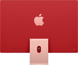 iMac 24 M3 (8/8) 24GB 1TB русская клавиатура (KB-RS) Pink (Розовый) Z198, 33310 - фото 71519