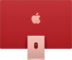 iMac 24 M3 (8/10) 8GB 1TB русская клавиатура (KB-RS) Pink (Розовый) Z19N, Z19M, 33356 - фото 71645