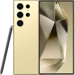 Galaxy S24 Ultra 12GB/512GB Жёлтый Титан SM-S928B 33448 - фото 71962