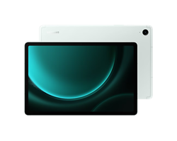 Galaxy Tab S9 FE 10.9" 256GB Wi-Fi Мятный (Mint) SM-X510NLGE 34116 - фото 74475
