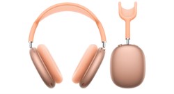 AirPods Max Orange (Оранжевый) USB-C 34400 - фото 75463