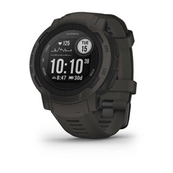 Instinct 2 Graphite 010-02626-00 35744 - фото 80981