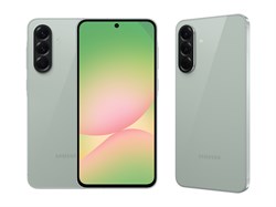 Galaxy A56 5G 12GB/256GB Зелёный (Awesome Olive) SM-A566B* 36321 - фото 83258
