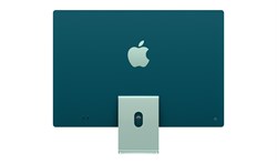 iMac 24 M1 (8/7) 16GB 256GB русская клавиатура (KB-RS) Зелёный (Green) Z14L000EN 36666 - фото 83615
