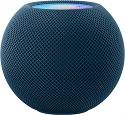 Колонка HomePod Mini Blue (Голубой) 38281 - фото 86758