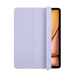 Smart Folio для iPad Air 13-дюймов (M2) - Charcoal Gray (Угольно-серый) 39710 - фото 92420