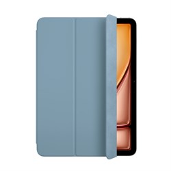 Smart Folio для iPad Air 11-дюймов (M2) - Denim (Джинсовый) 39717 - фото 92434