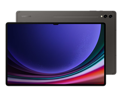 Galaxy Tab S9 Ultra 14.6" 512GB Wi-Fi Графитовый (Graphite) SM-X910NZAE 39827 - фото 92672
